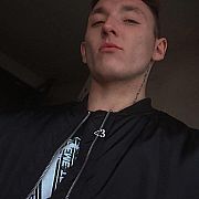 Domino02 - mężczyzna, 23 lat, Police