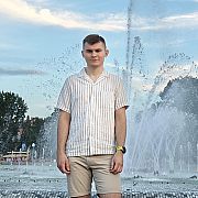 Dawidek00242 - mężczyzna, 23 lat, Warszawa