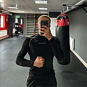 Adamiq - mann, 19 Jahre, Międzyrzec Podlaski