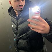 11Kornel - mężczyzna, 19 lat, Gdańsk