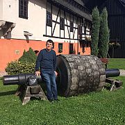 Piotr12255 - mężczyzna, 55 lat, Szczecin