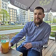 Lukaszo69 - mężczyzna, 33 lat, Warszawa
