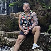 TORFIORZ84 - mężczyzna, 41 lat, Ełk