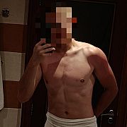 Mlodyiwysoki - man, 25 years, Piła