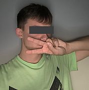 Nightti - mężczyzna, 20 lat, Poznań