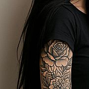 Czarnulka40A - frau, 40 Jahre, Świecie