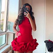 Podnieconaanastazja - woman, 24 years, Sieradz