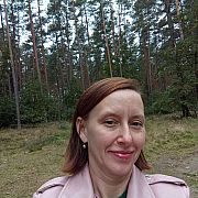 Ewelka84 - woman, 41 years, Obrzycko