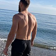 Fredyy - mężczyzna, 34 lat, Warszawa