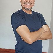 Flacomx - mężczyzna, 56 lat, Mexico