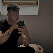 Chrb - muž, 20 let, Gdańsk