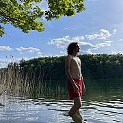 MlodyNiedoswiadczonyWawa - mężczyzna, 21 lat, Warszawa