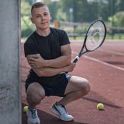 Hugoqq - man, 26 years, Rzeszów