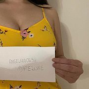 Angelika069 - kobieta, 25 lat, Zielona Góra