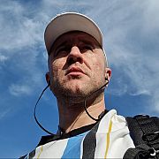 Ukanio666 - mężczyzna, 41 lat, London