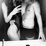 NightCouple - para (kobieta 28 lat, mężczyzna 36 lat), Warszawa