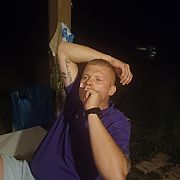 Daniel232 - mężczyzna, 35 lat, Olsztyn