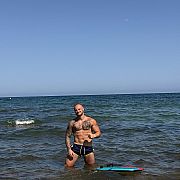 Dawid13122 - mężczyzna, 26 lat, Alicante