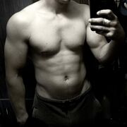 Dla1MlodychBi - man, 28 years, Katowice