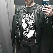 Jacek095 - mężczyzna, 30 lat, Niagara Falls