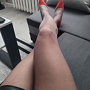 RaJstoPek82 - trans, 42 lat, Katowice