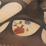 CoreczkaTATUSIA - trans, 36 lat, Katowice