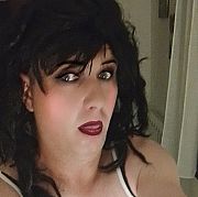 CoreczkaTATUSIA - trans, 36 lat, Będzin