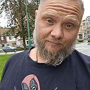 Baldwin1985 - mężczyzna, 40 lat, Białystok
