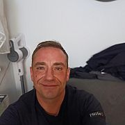 Maryusz1234 - mężczyzna, 44 lat, Poznań