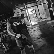 Baggy177 - чоловік, 32 років, Jarosław