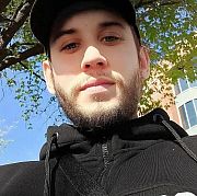 Arman97 - mężczyzna, 28 lat, Den Helder