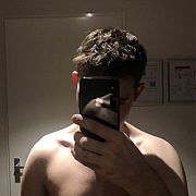 AstroxPL - mężczyzna, 21 lat, Katowice