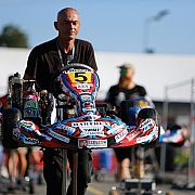 Arrteek - мужчина, 53 лет, Poznań