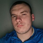 Raptor00 - mężczyzna, 25 lat, Kartuzy