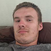 Raptor00 - mężczyzna, 26 lat, Kartuzy