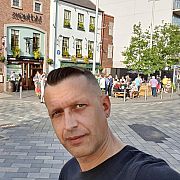 Loopguru - muž, 50 let, Szczecin