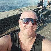 Bolec18cm - mężczyzna, 50 lat, Lubliniec