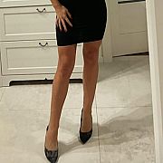 OnaTuChce - kobieta, 26 lat, Warszawa