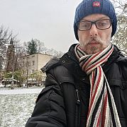 Torunskimasazer41 - чоловік, 42 років, Toruń