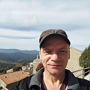 Bolek71 - mężczyzna, 54 lat, Lahr/Schwarzwald