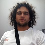 Charaktterystyczny - mężczyzna, 29 lat, Radom