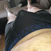 Tomek84X - mężczyzna, 40 lat, Hamburg
