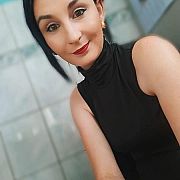 Czorno111 - kobieta, 28 lat, Tychy