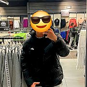 MisiaczeQ - mężczyzna, 22 lat, Ryki