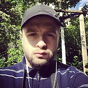 Justin03 - muž, 22 let, Leipzig