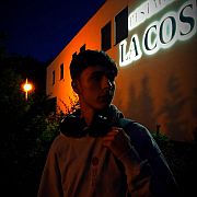 Andre091 - mężczyzna, 25 lat, Kępno