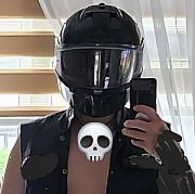 Jaxboy - muž, 47 let, London