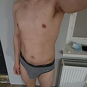 Kacpero2401 - man, 24 years, Bartoszyce