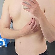 Escort9876 - muž, 23 let, Warszawa