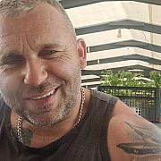 Marcinmarcin83 - чоловік, 42 років, Tarczyn